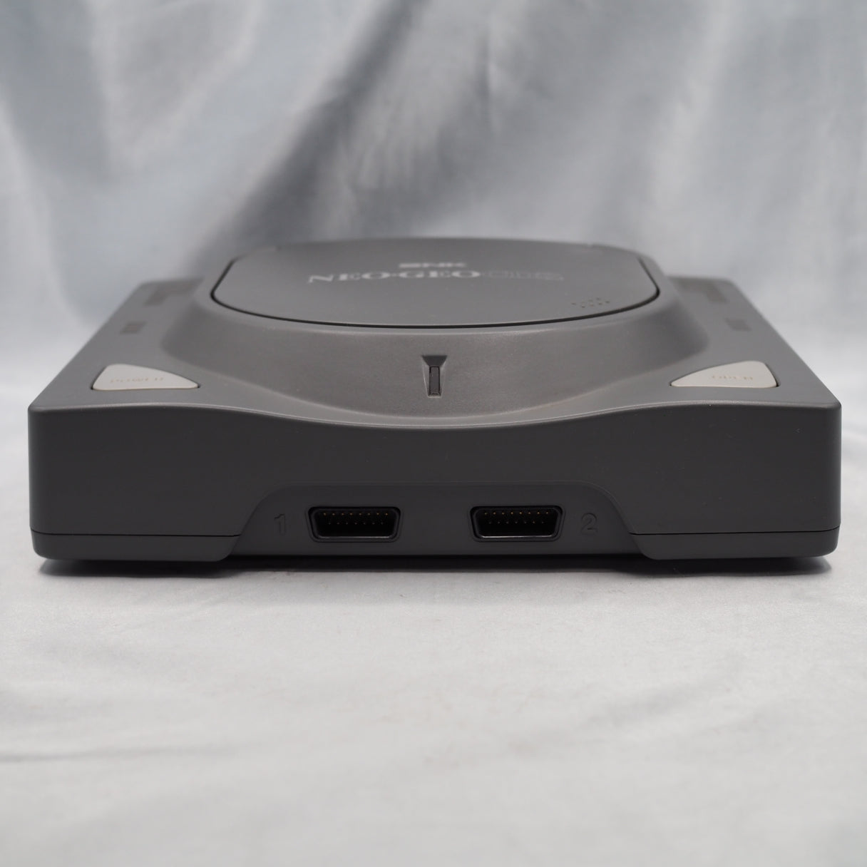 NEO GEO CD Z CD-T02 Console system