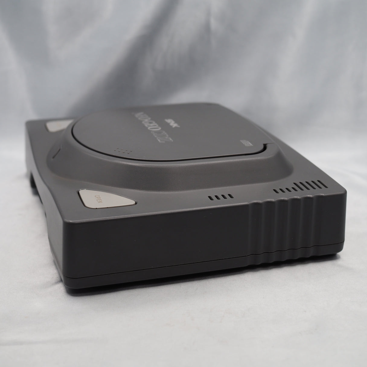 NEO GEO CD Z CD-T02 Console system