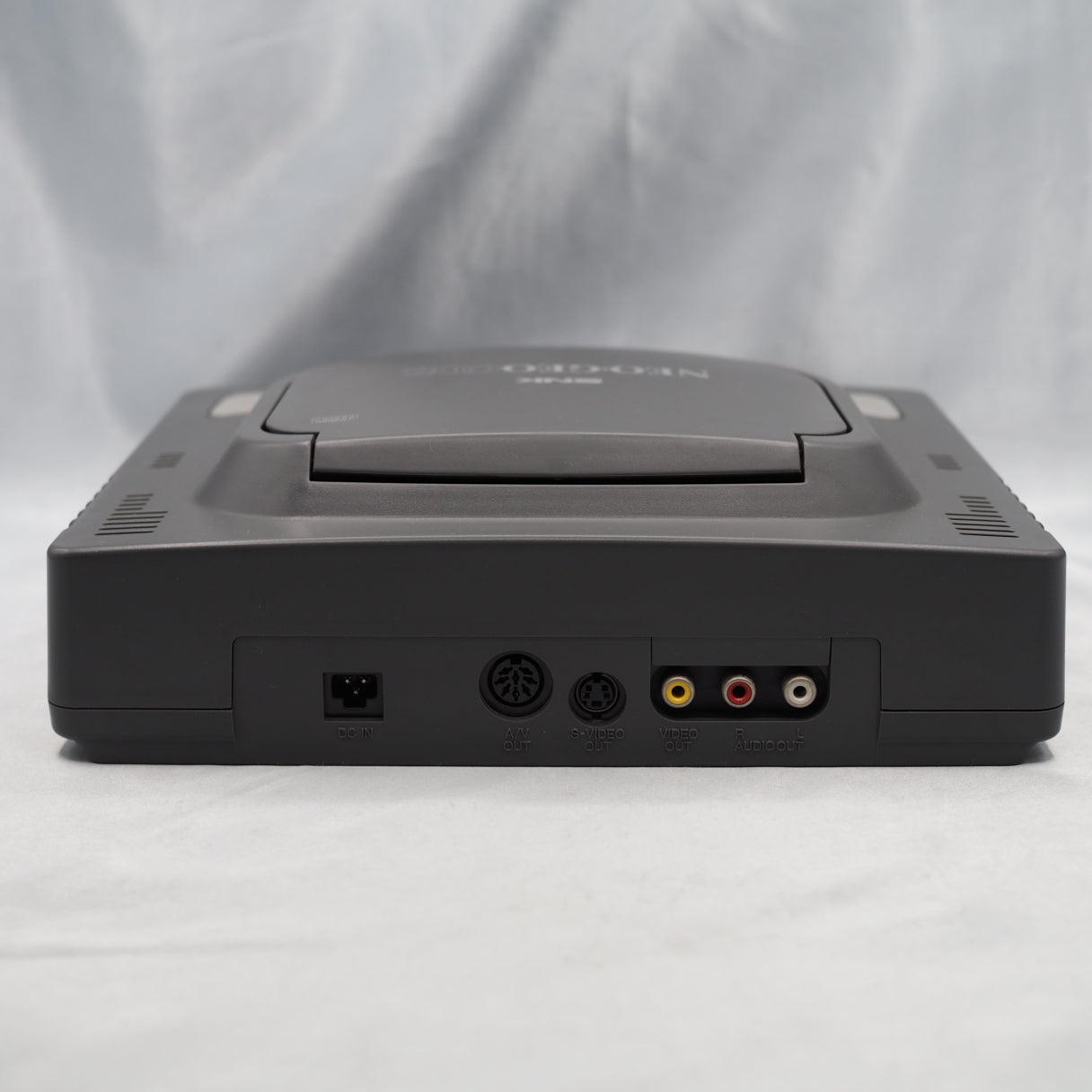 NEO GEO CD Z CD-T02 Console system