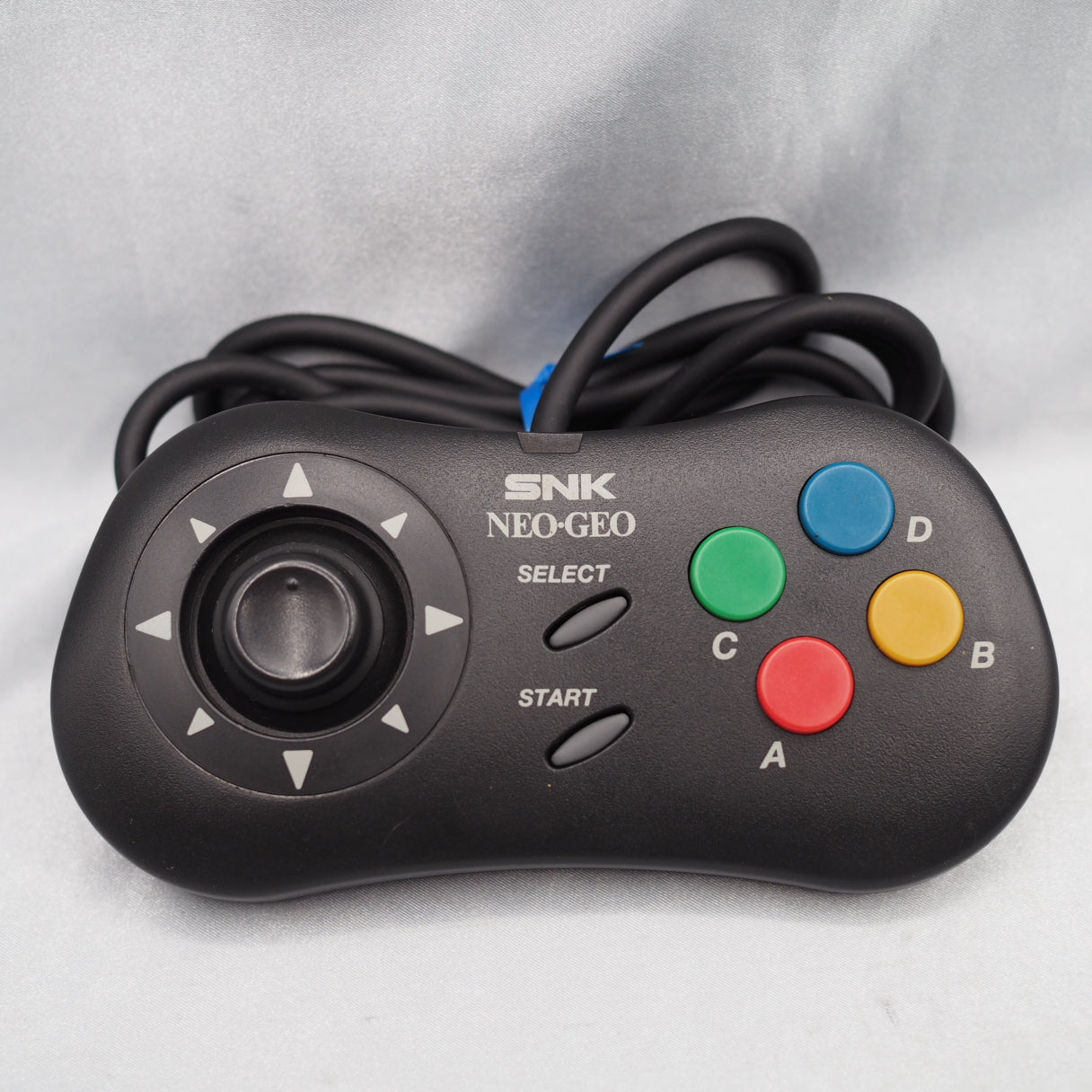 NEO GEO CD Z CD-T02 Console system