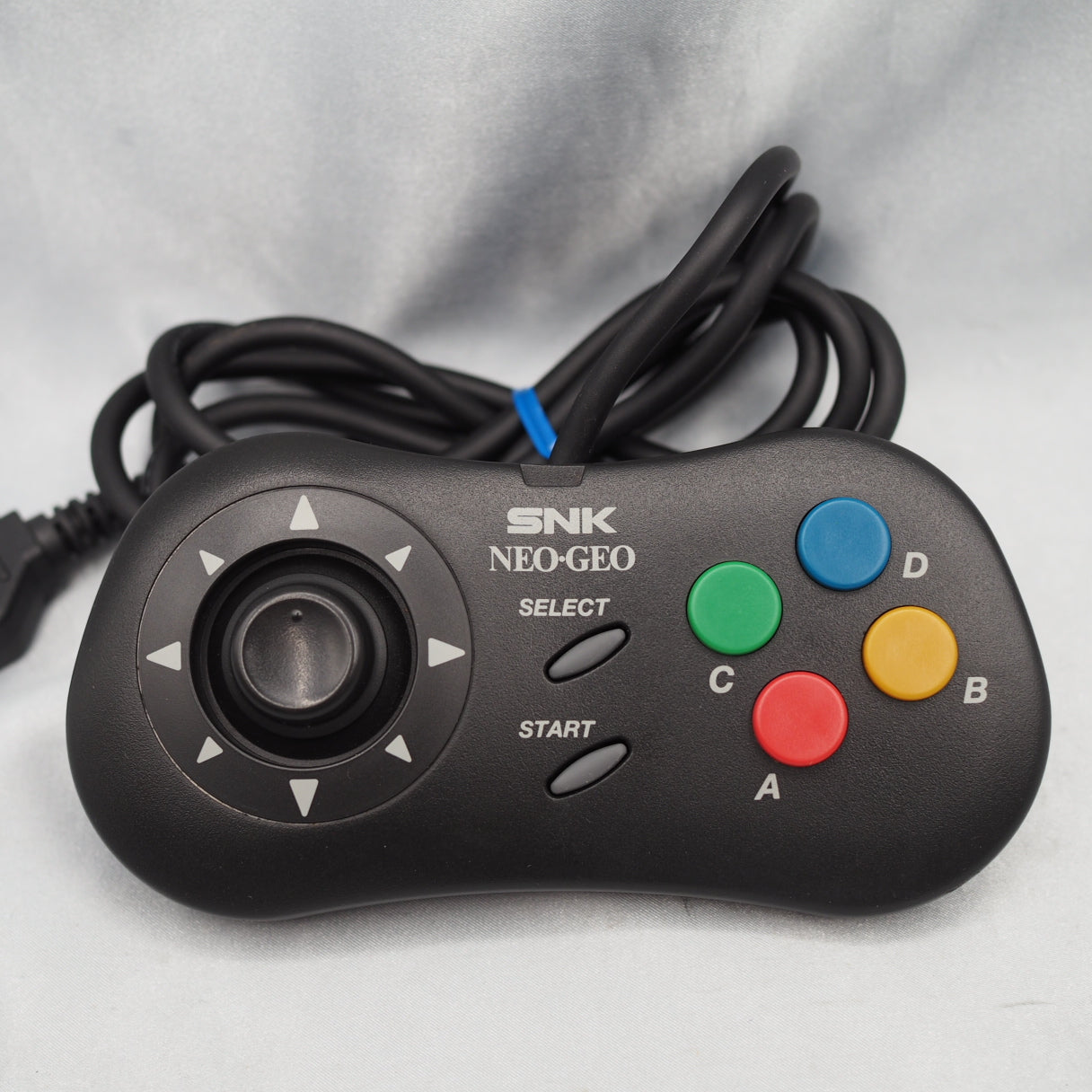 NEO GEO CD Z CD-T02 Console system