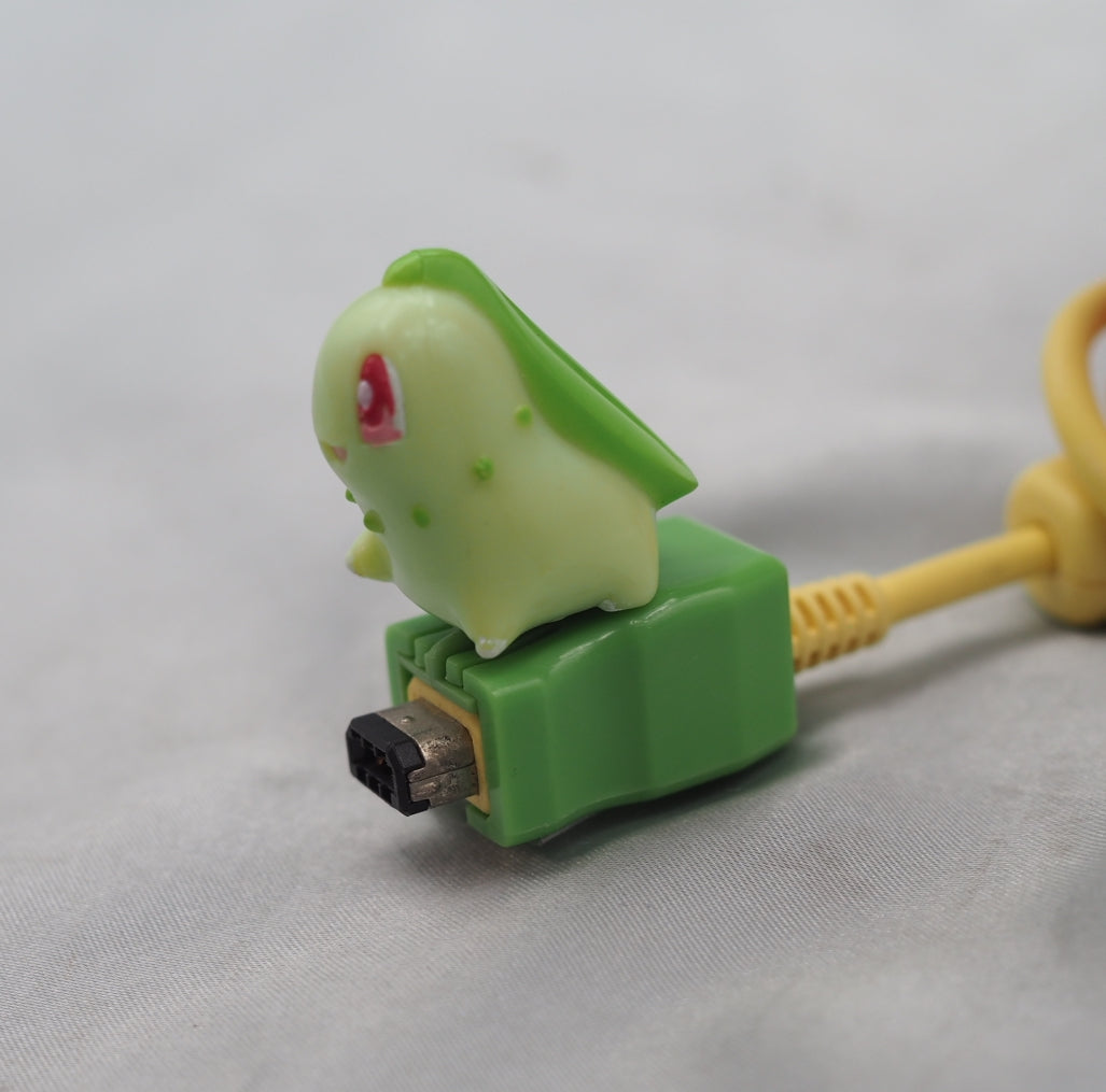 PIKACHU Connector Cable Nintendo Game Boy Advance