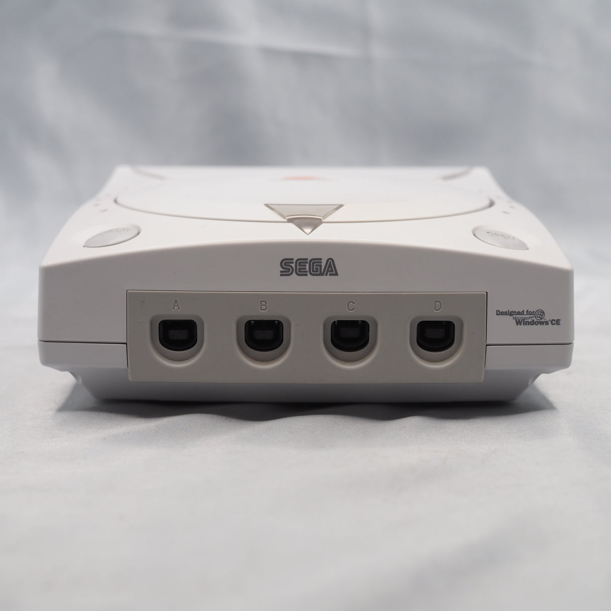 SEGA Dreamcast Console system HKT-3000 [Serial number match]