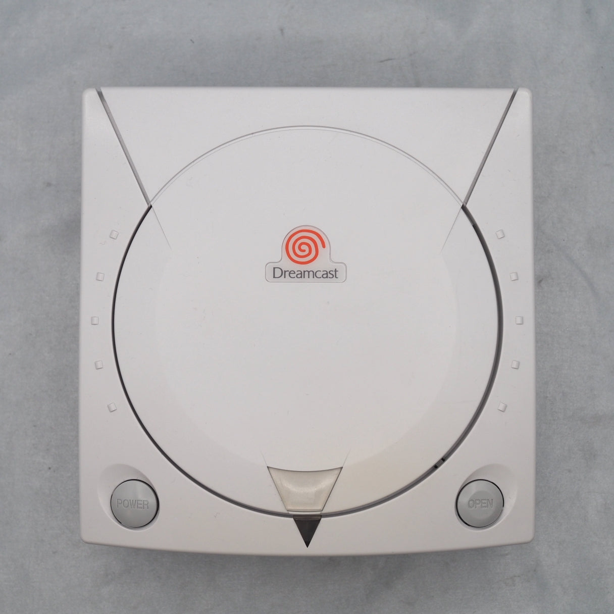 SEGA Dreamcast Console system HKT-3000 [Serial number match]