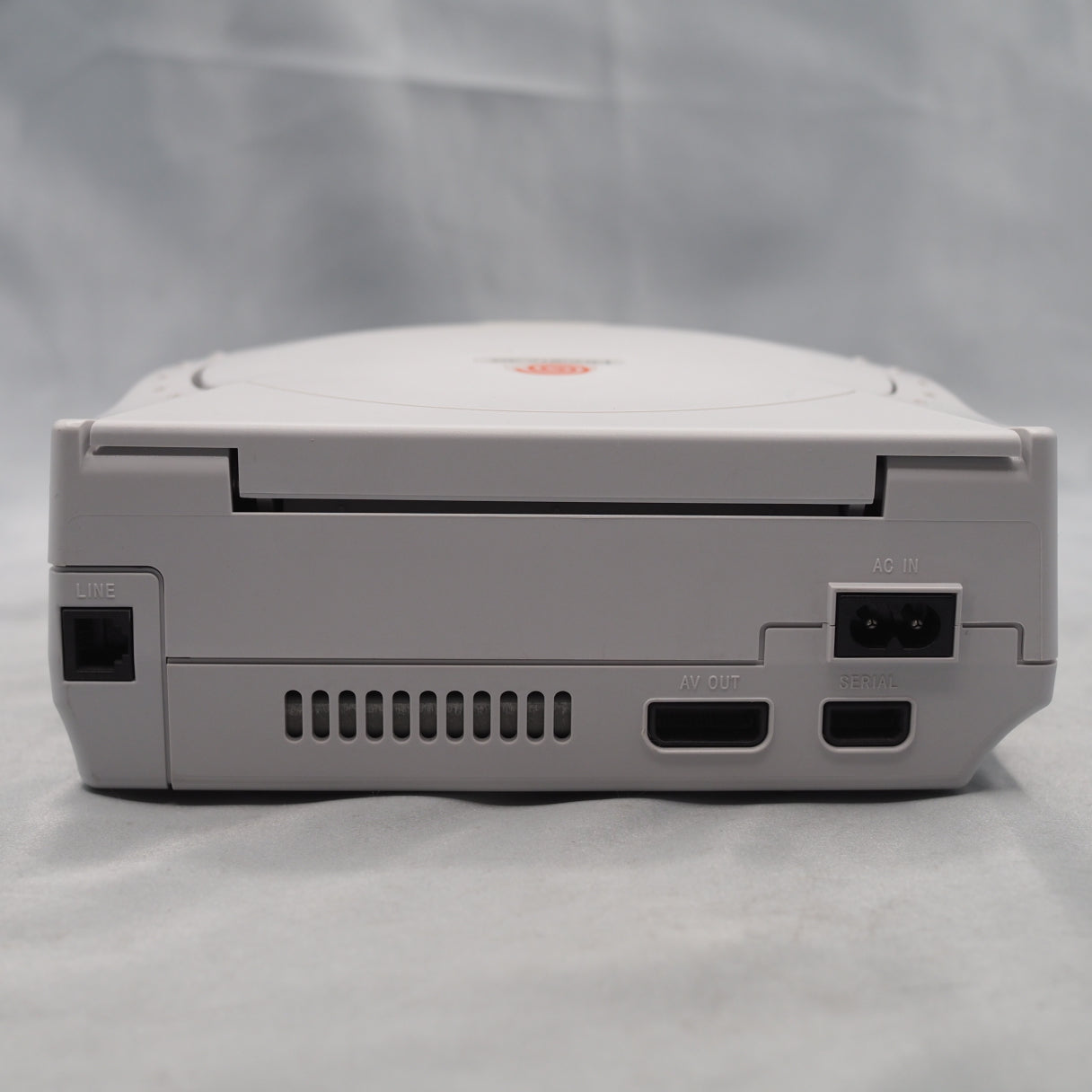 SEGA Dreamcast Console system HKT-3000 [Serial number match]