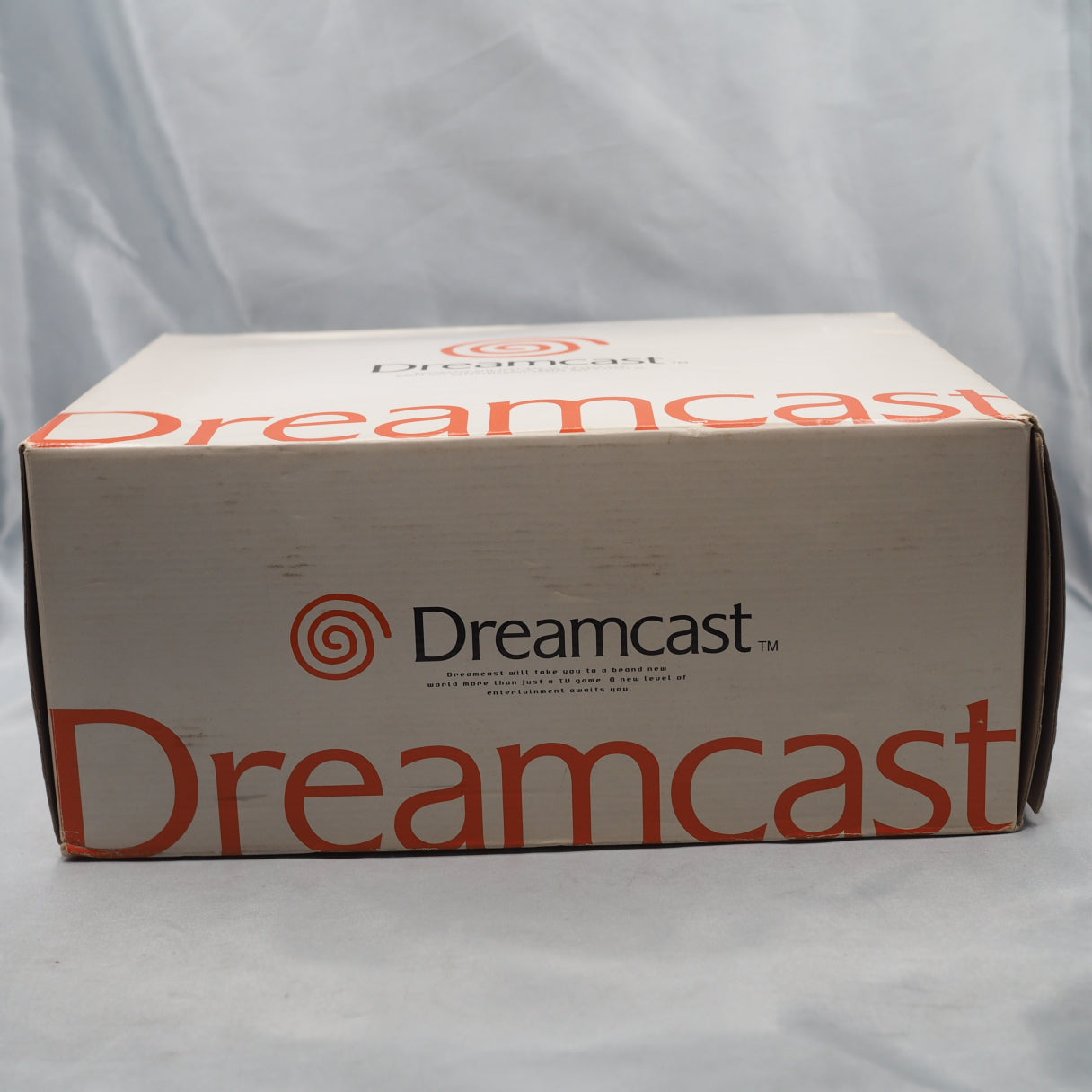 SEGA Dreamcast Console system HKT-3000 [Serial number match]