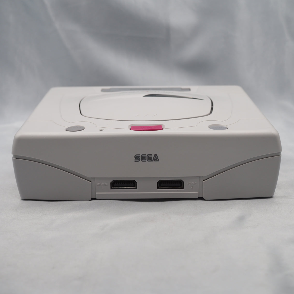 SEGA SATURN Console system Boxed  HST-3220