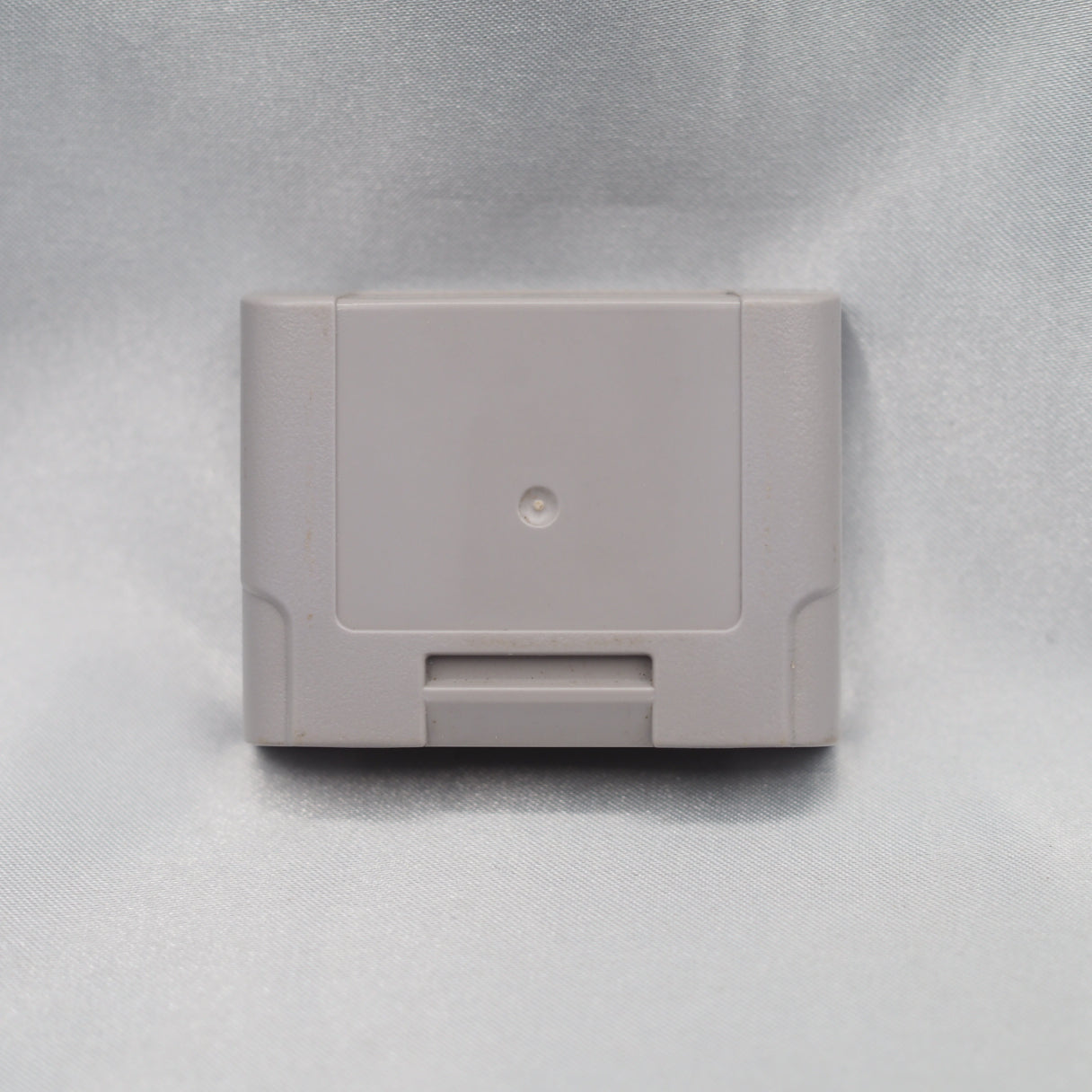 Nintendo 64 CONTROLLER PAK PACK NUS-004