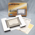 Used Official Power Memory Data Back Up RAM Boxed HSS-0111 for SEGA SATURN - Tested & Working