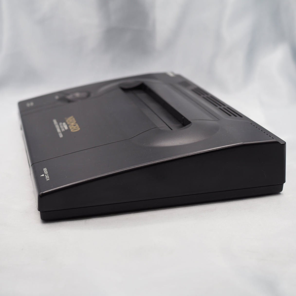 NEO GEO AES Console System & Controller UNIBIOS SNK