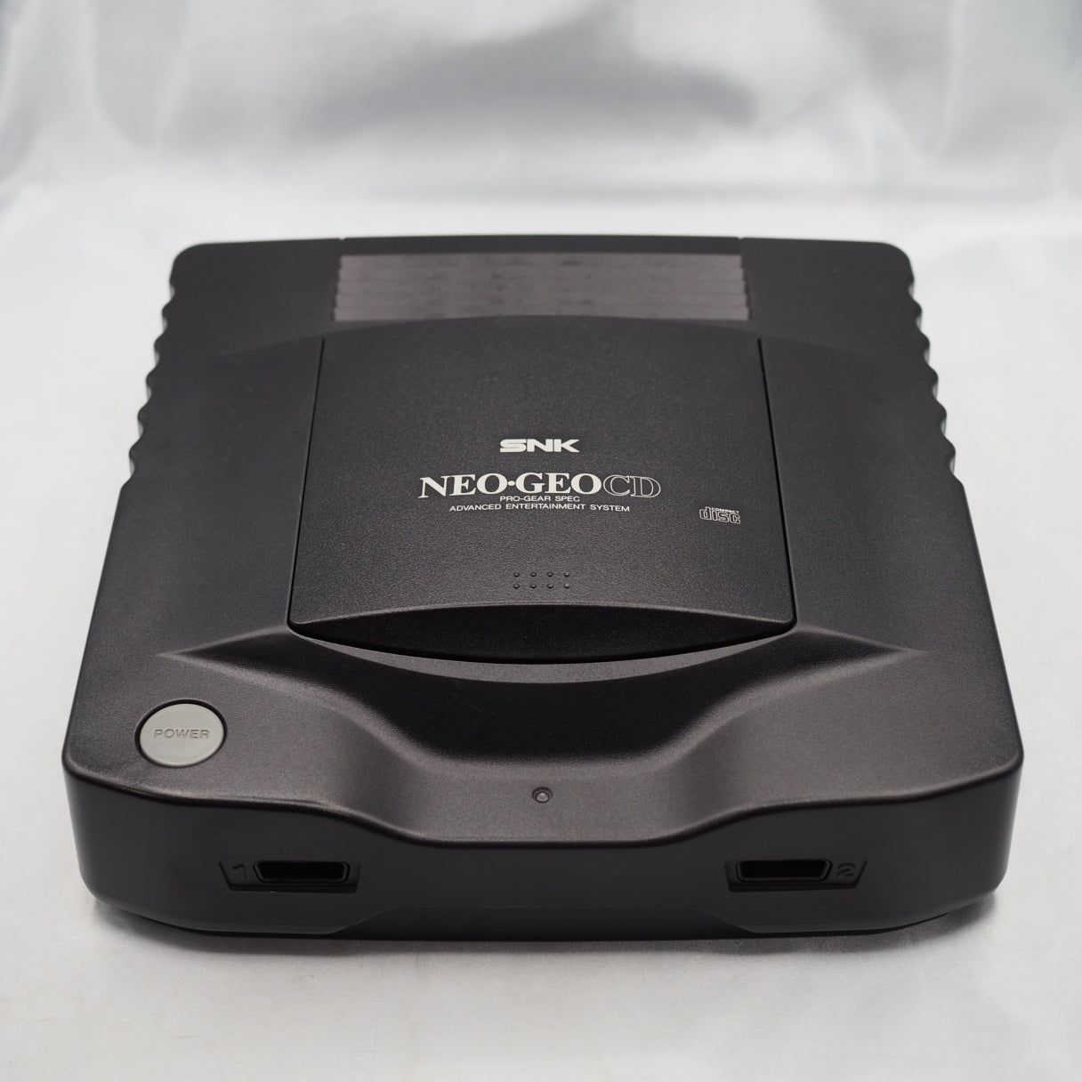 NEO GEO CD Console system Boxed CD-T01 [1 controller]