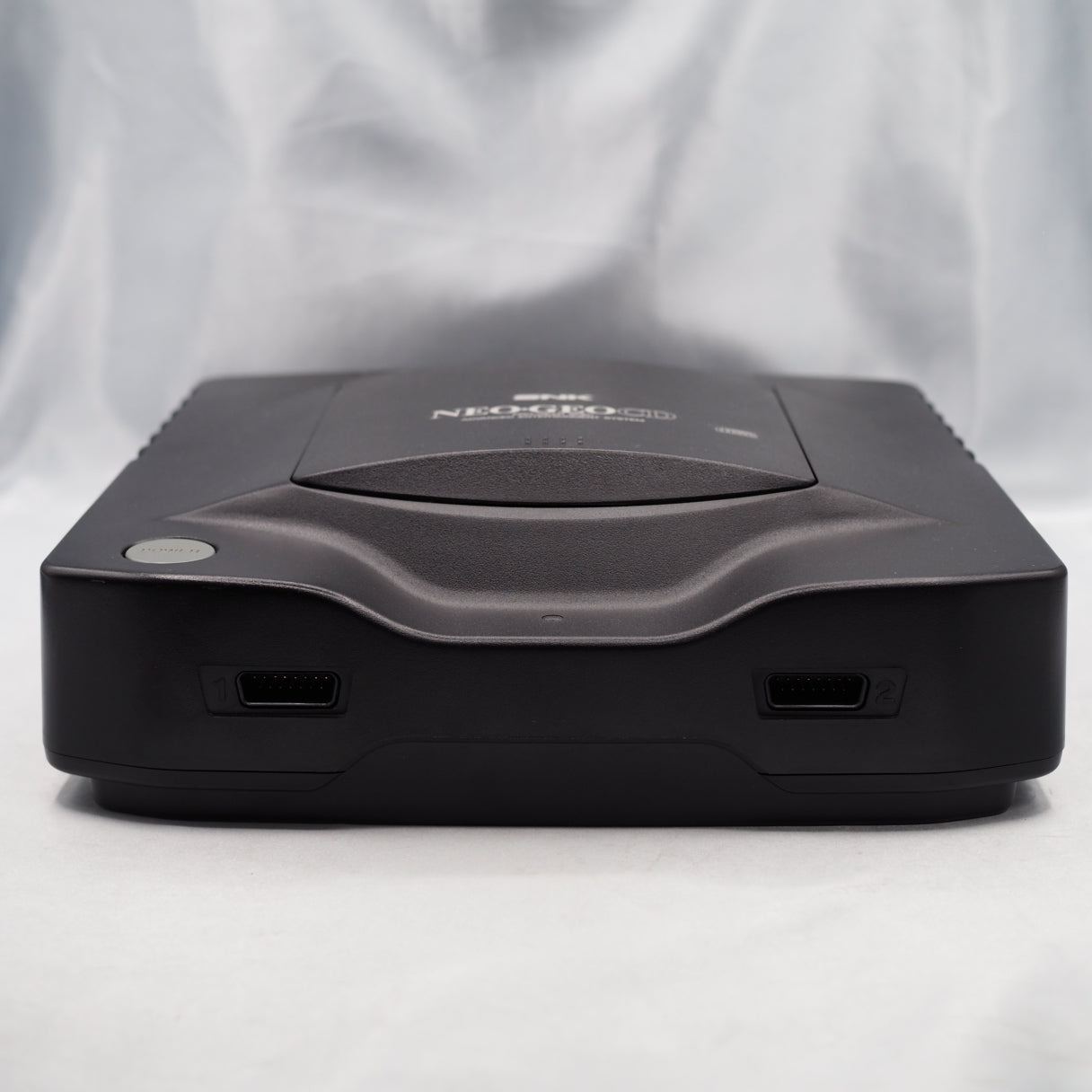 NEO GEO CD Console system Boxed CD-T01 [1 controller]