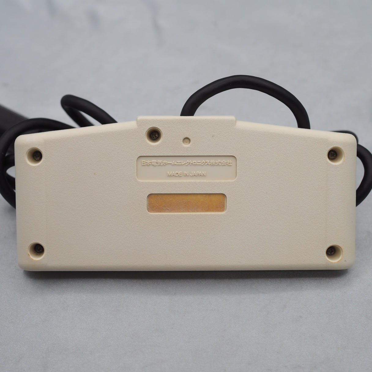 PC Engine Controller Turbo Control Pad PI-PD002