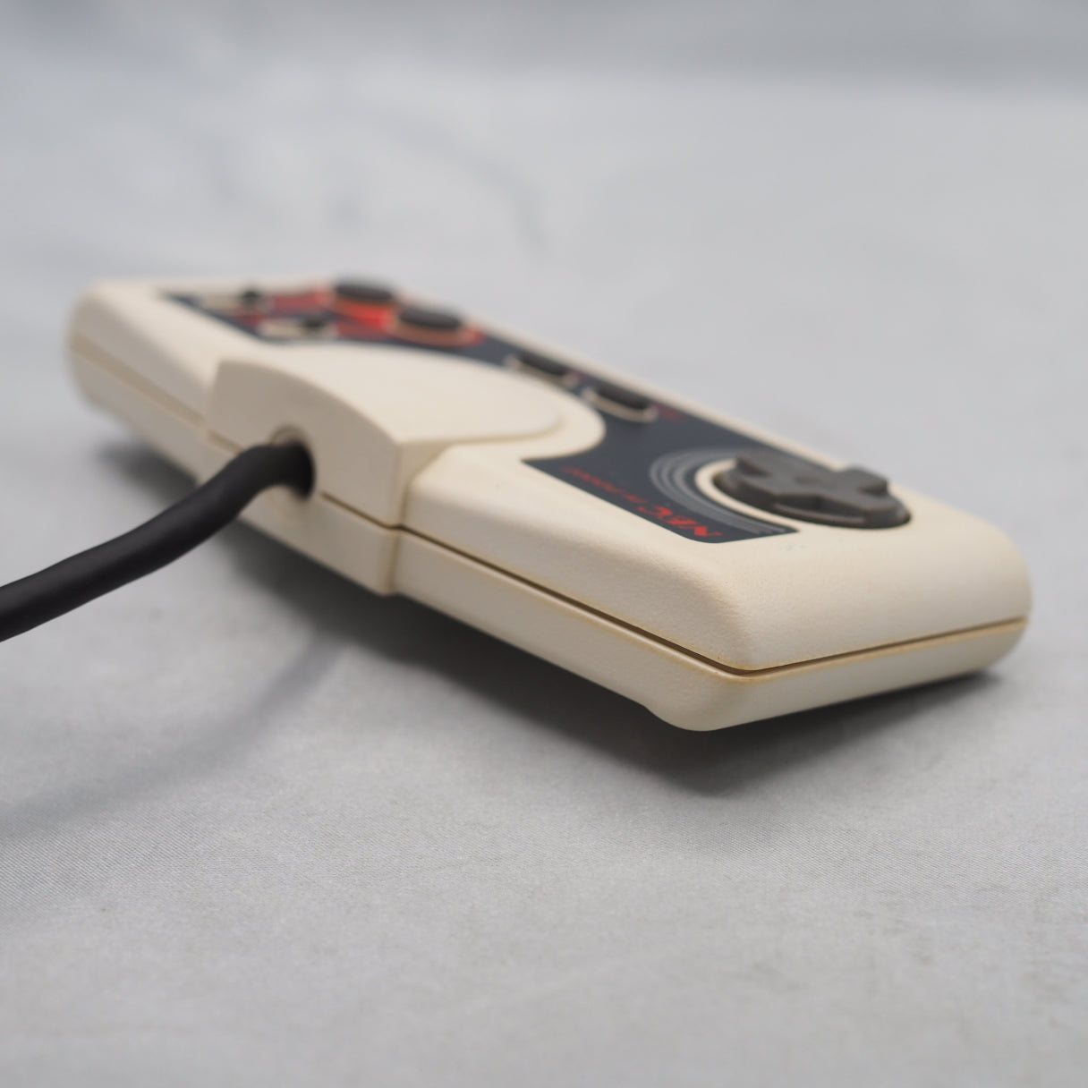 PC Engine Controller Turbo Control Pad PI-PD002