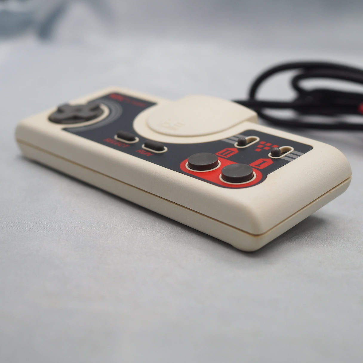 PC Engine Controller Turbo Control Pad PI-PD002