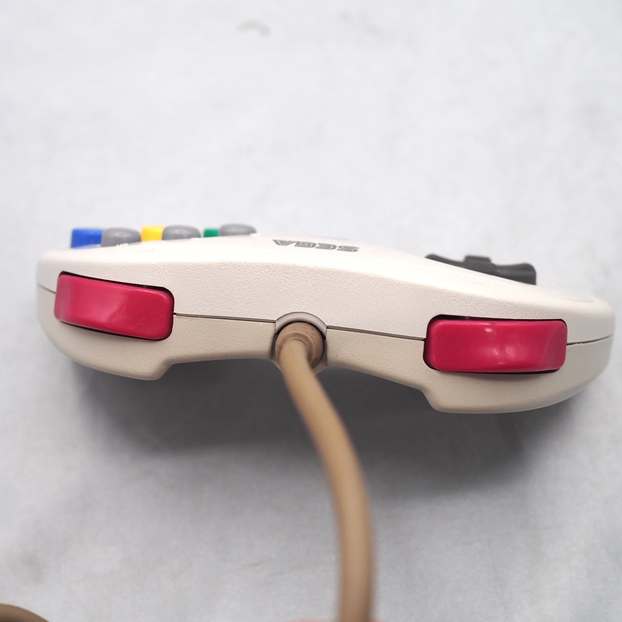 SEGA SATURN Controller HSS-0101