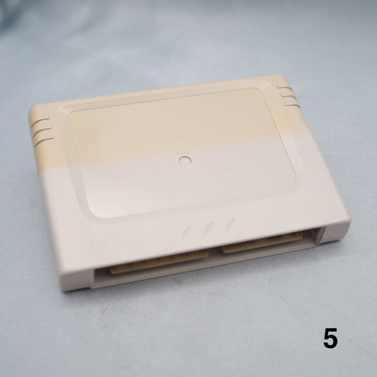 Used Official Power Memory Data Back Up RAM for SEGA SATURN [Gray] [White] - Tested & Working — enjoy game japan | Enjoy Game Japan – Japanese retro console – Enjoy Game Japan