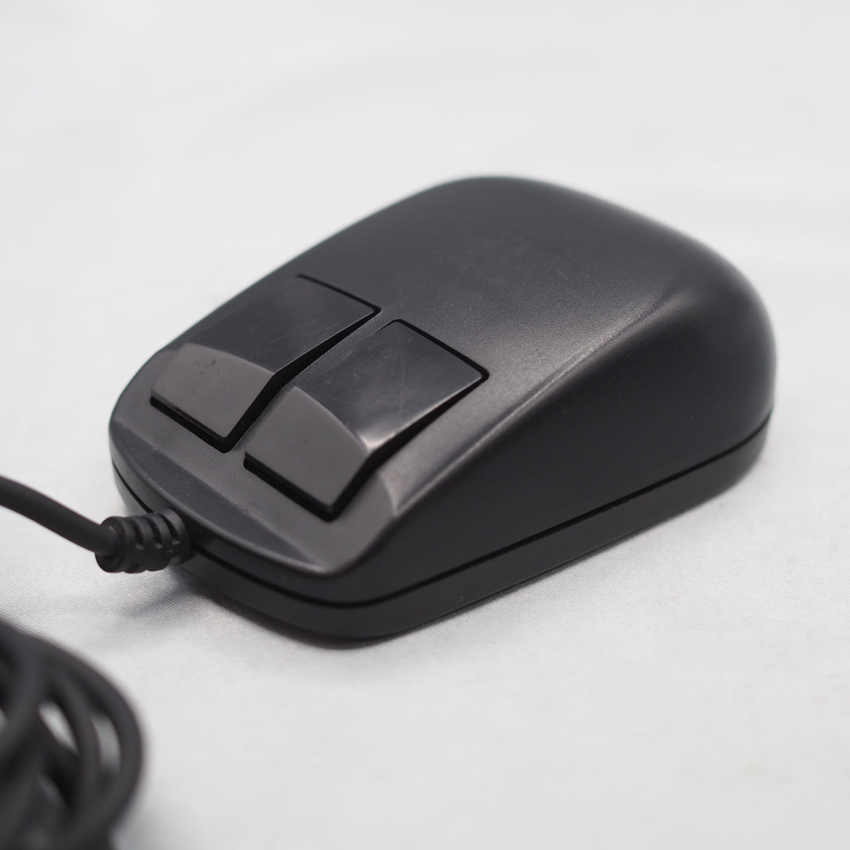 TN MOUSE [Black] [TN-88B]