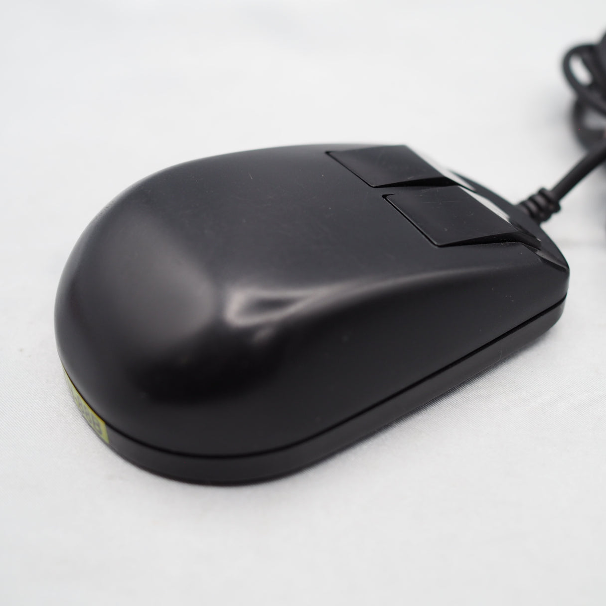 TN MOUSE [Black] [TN-88B]