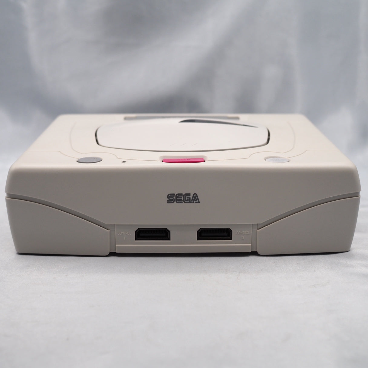 SEGA SATURN Console system Boxed  HST-3220