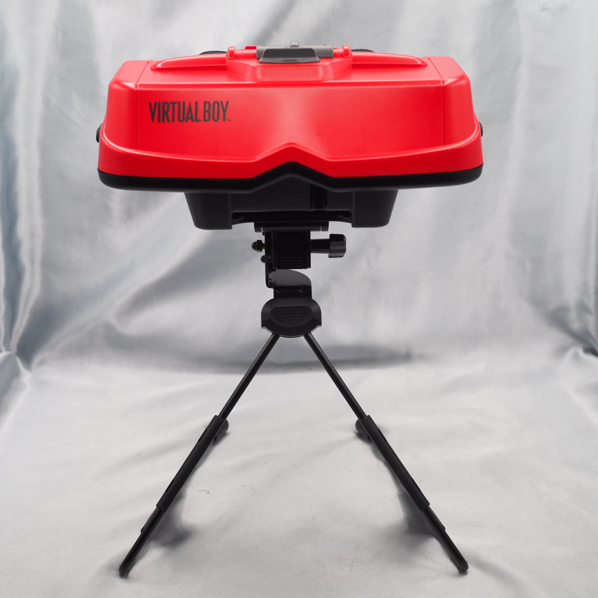 VIRTUAL BOY Nintendo 3D Display Game System Boxed