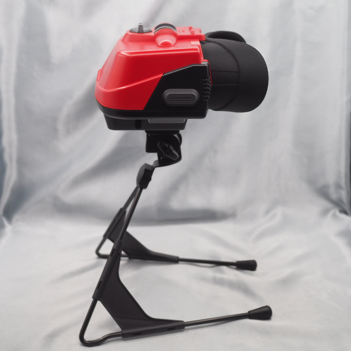 VIRTUAL BOY Nintendo 3D Display Game System Boxed