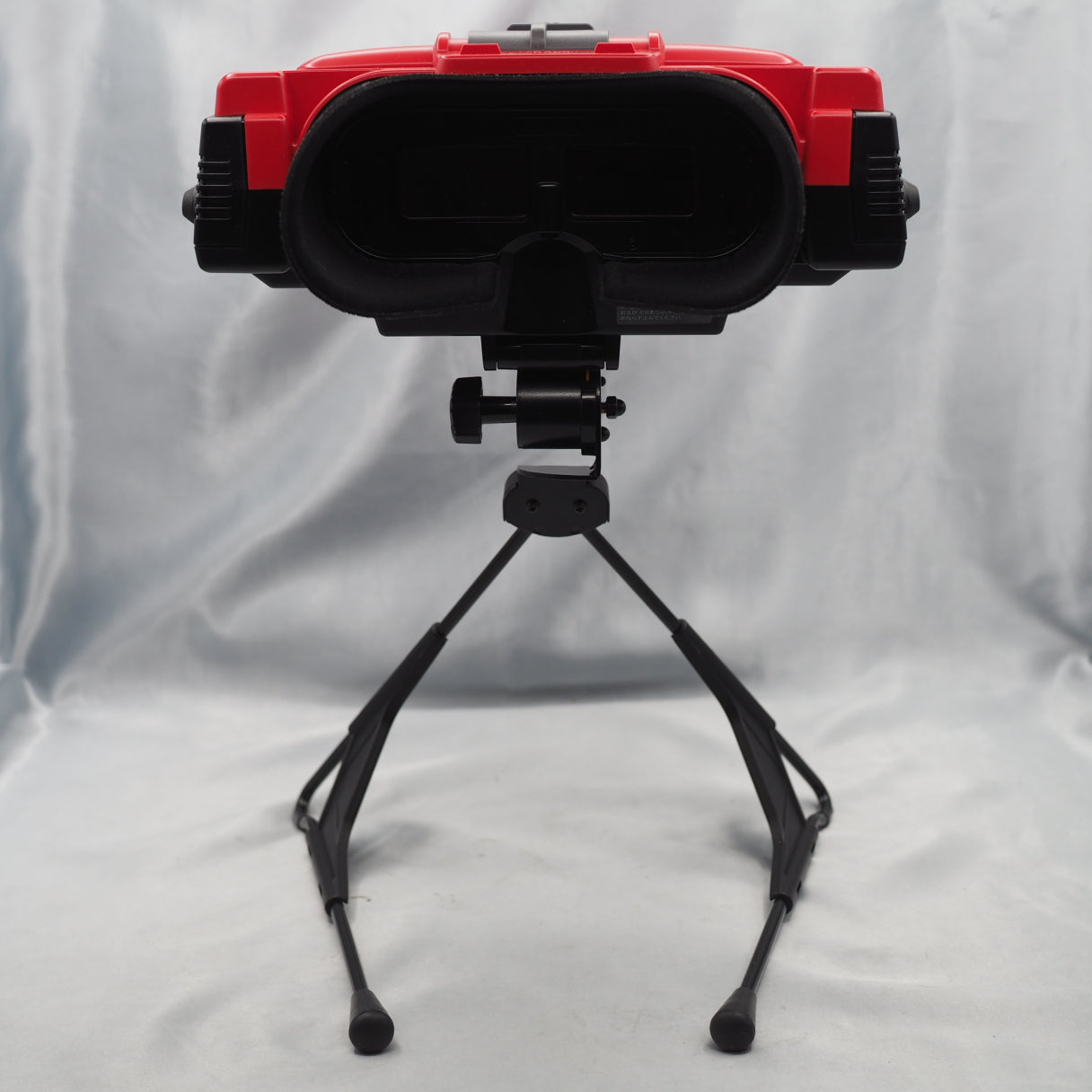 VIRTUAL BOY Nintendo 3D Display Game System Boxed