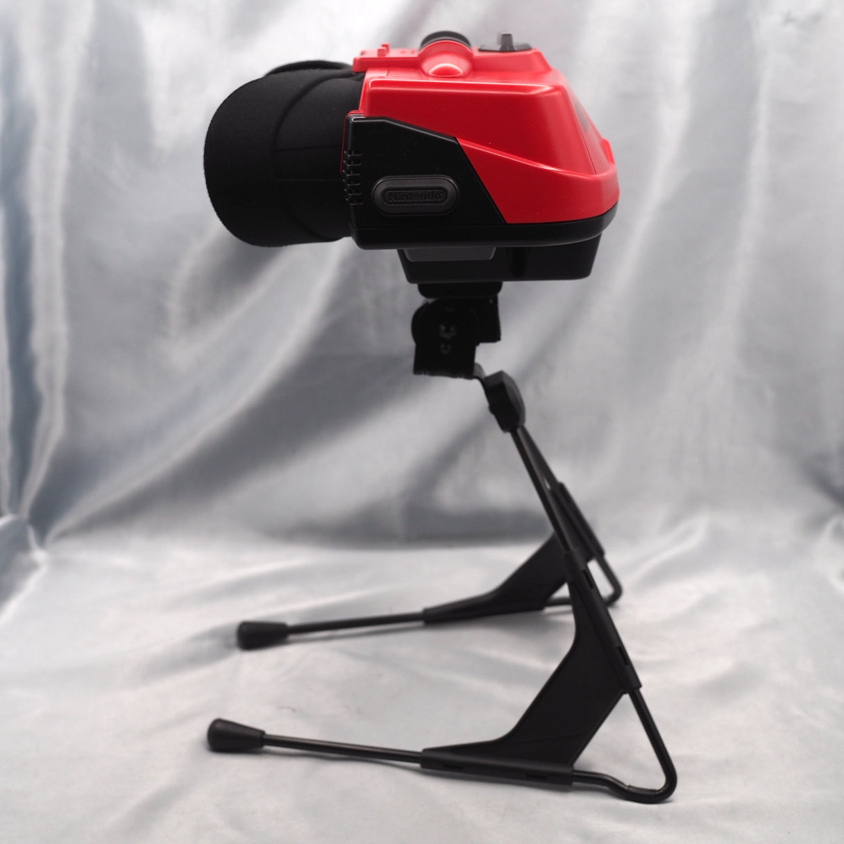 VIRTUAL BOY Nintendo 3D Display Game System Boxed