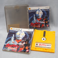 Used ULTRAMAN Kaiju Teikoku - Tested & Working