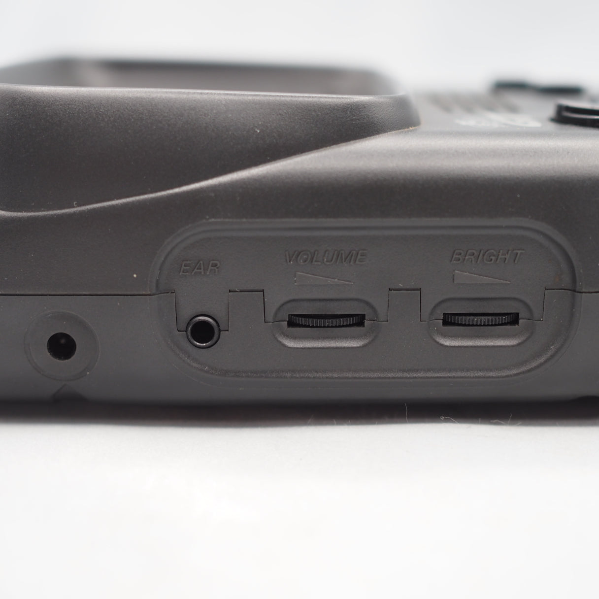 PC Engine GT Console Only  PI-TG6