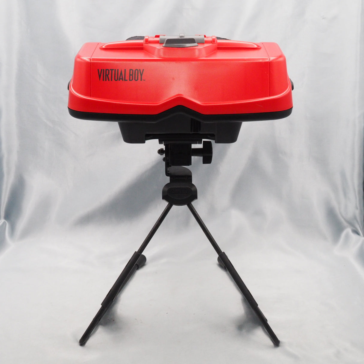 VIRTUAL BOY Nintendo 3D Display Game System