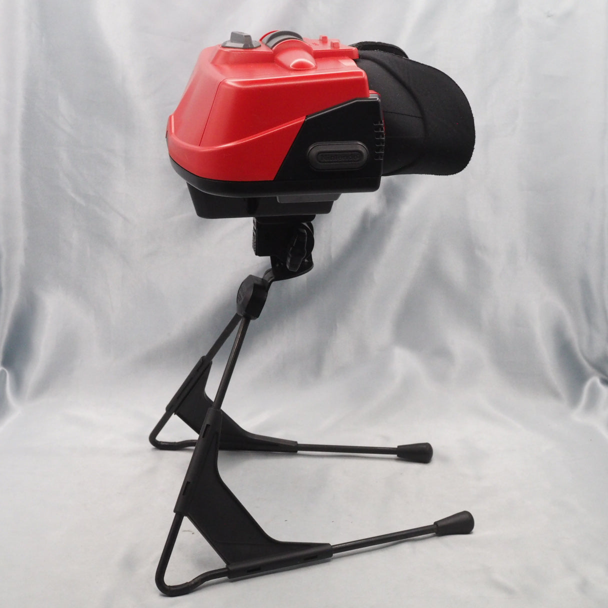 VIRTUAL BOY Nintendo 3D Display Game System