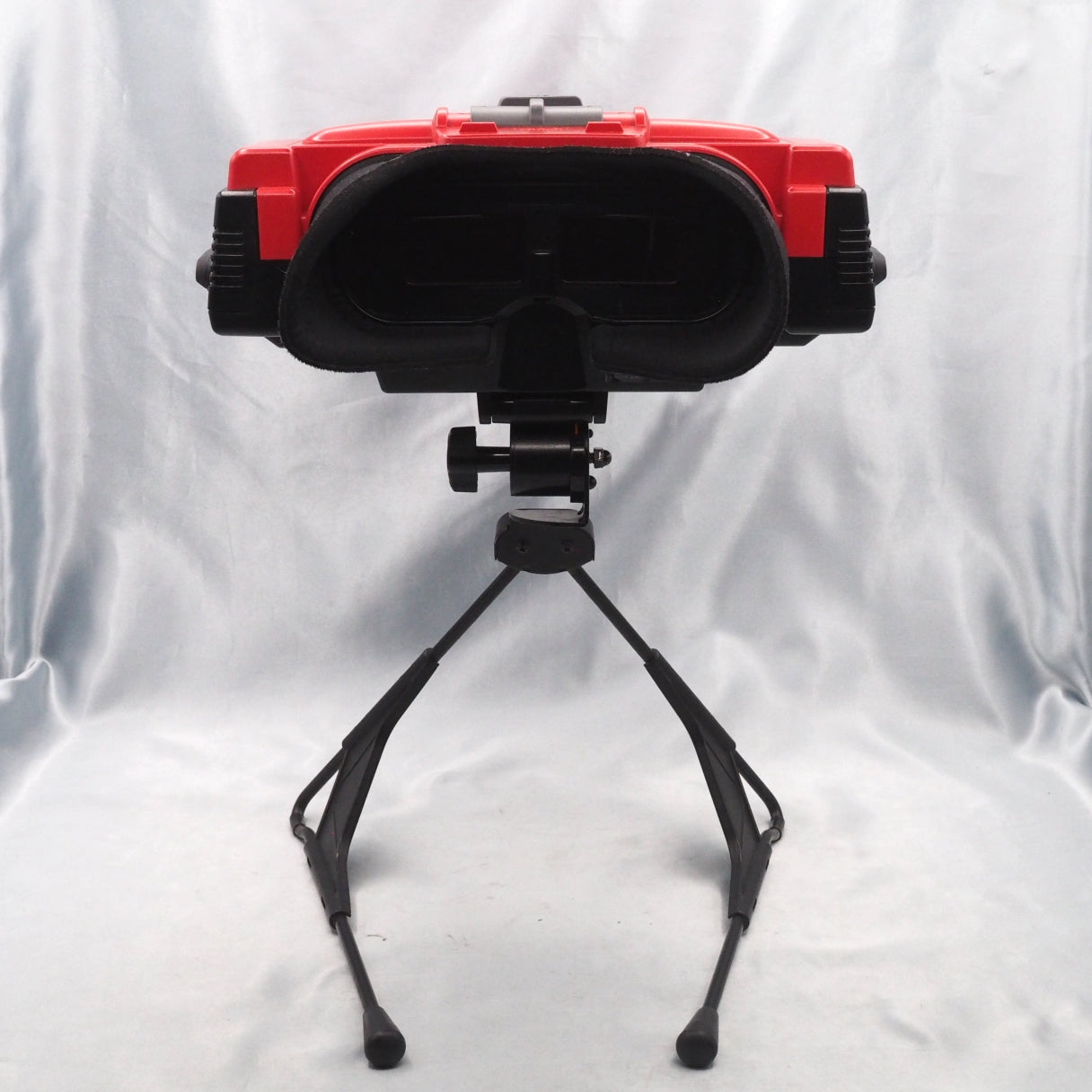 VIRTUAL BOY Nintendo 3D Display Game System