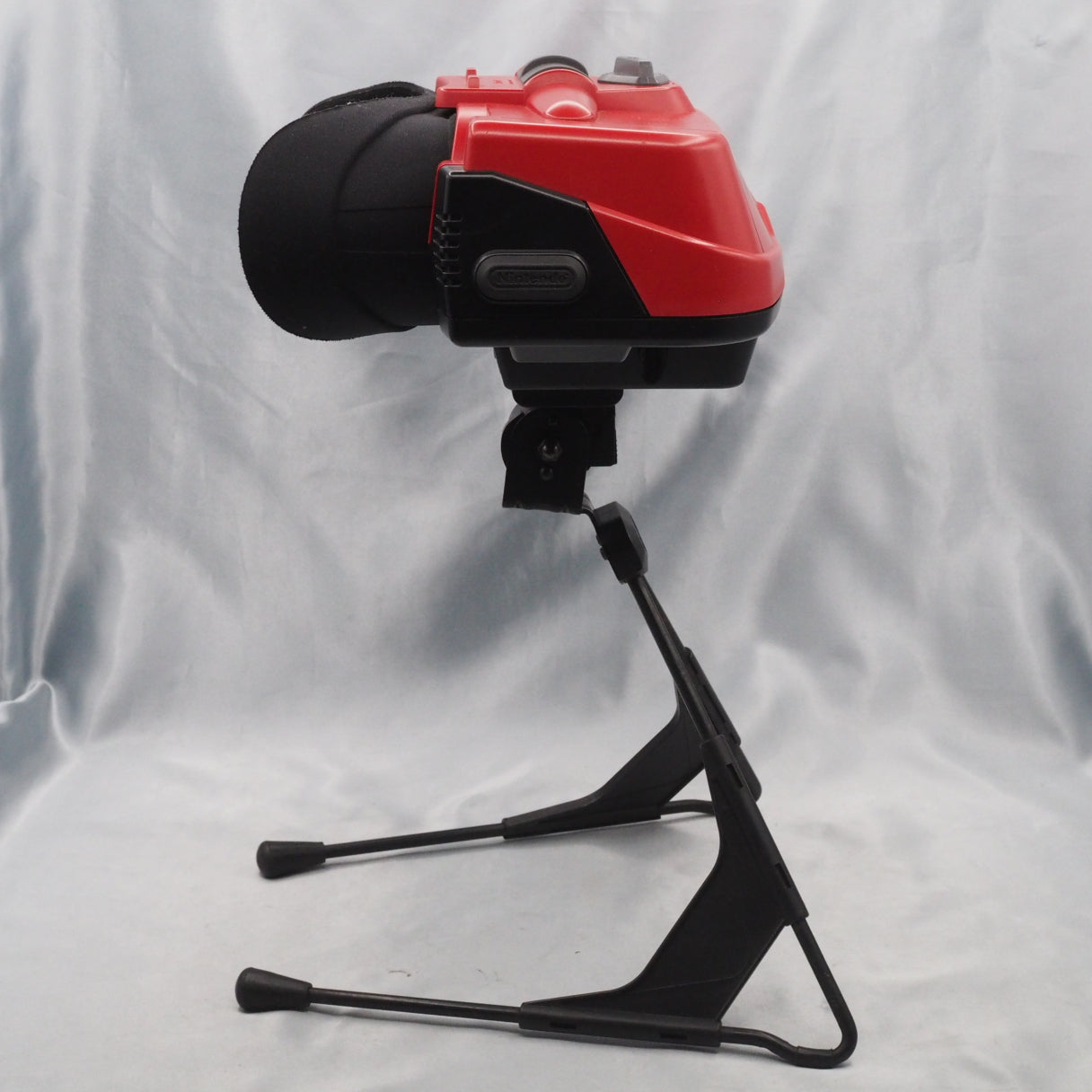 VIRTUAL BOY Nintendo 3D Display Game System