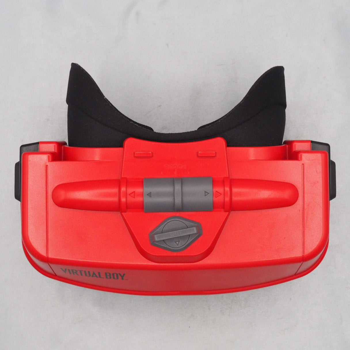 VIRTUAL BOY Nintendo 3D Display Game System