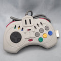 Used SBOM JOYCARD Controller HC-735 Bomberman Control Pad - Tested & Working
