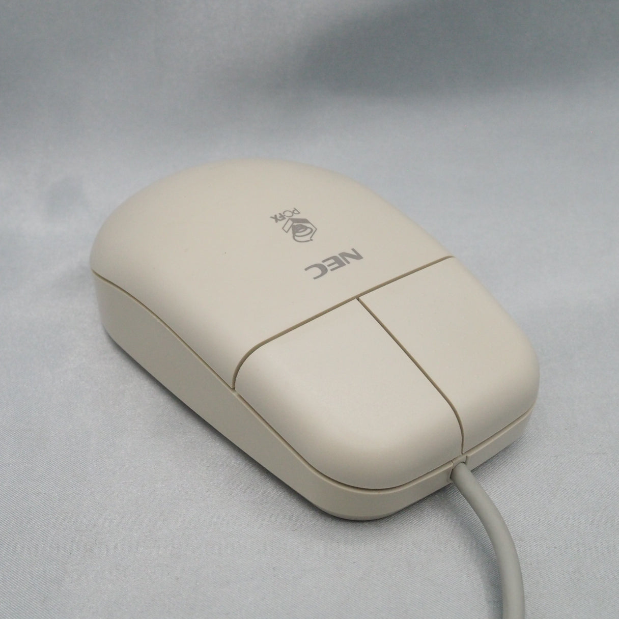 PC-FX Official Mouse Controller FX-MOU