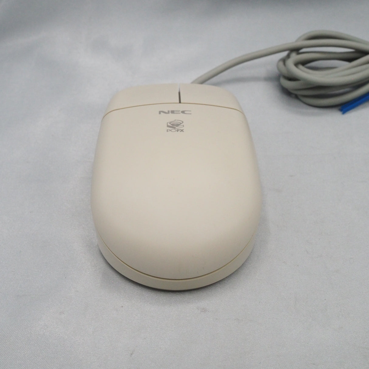 PC-FX Official Mouse Controller FX-MOU