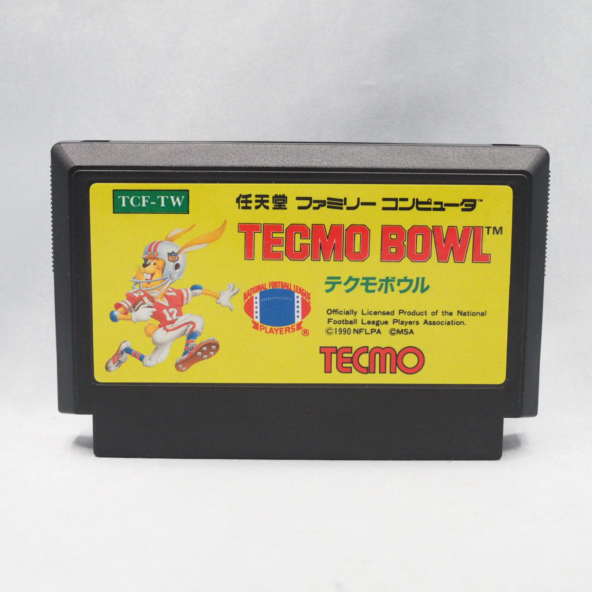 TECMO BOWL