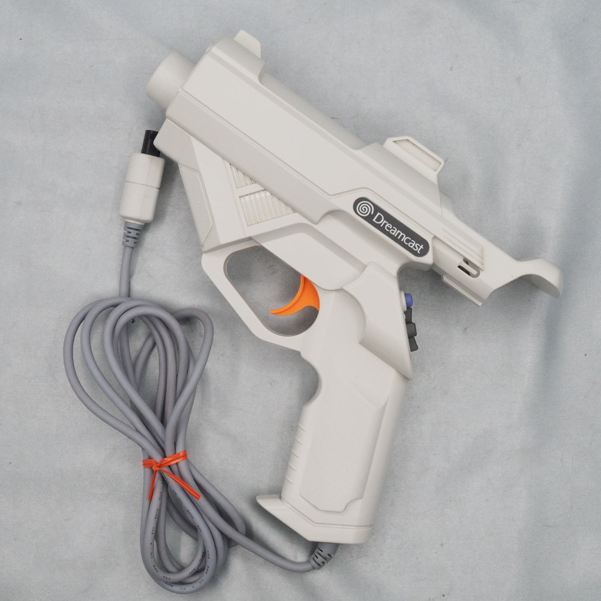 SEGA Dreamcast Gun Controller Only HKT-7800