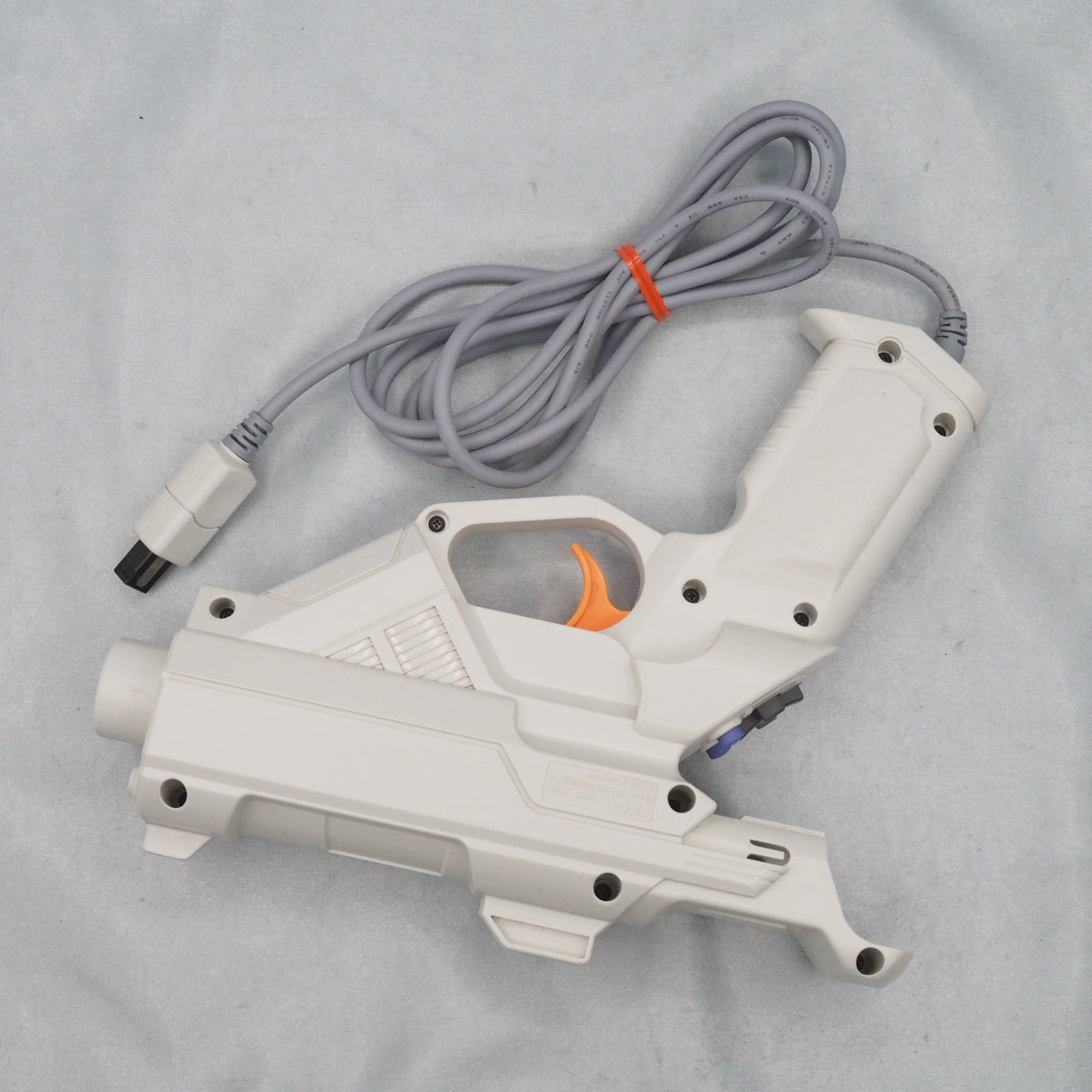 SEGA Dreamcast Gun Controller Only HKT-7800