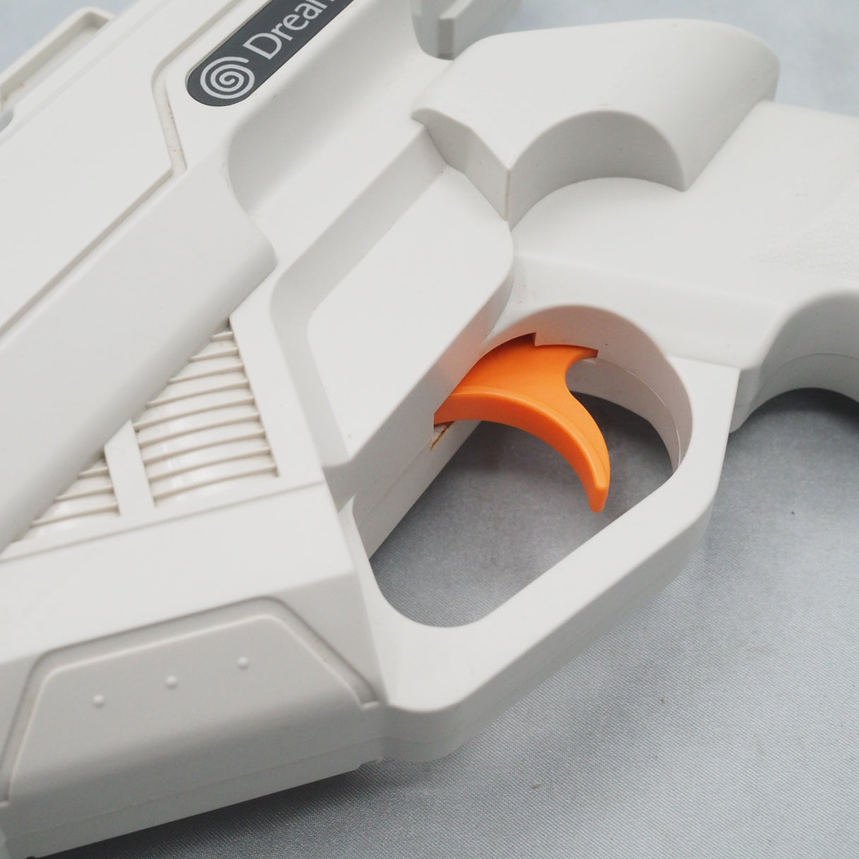 SEGA Dreamcast Gun Controller Only HKT-7800