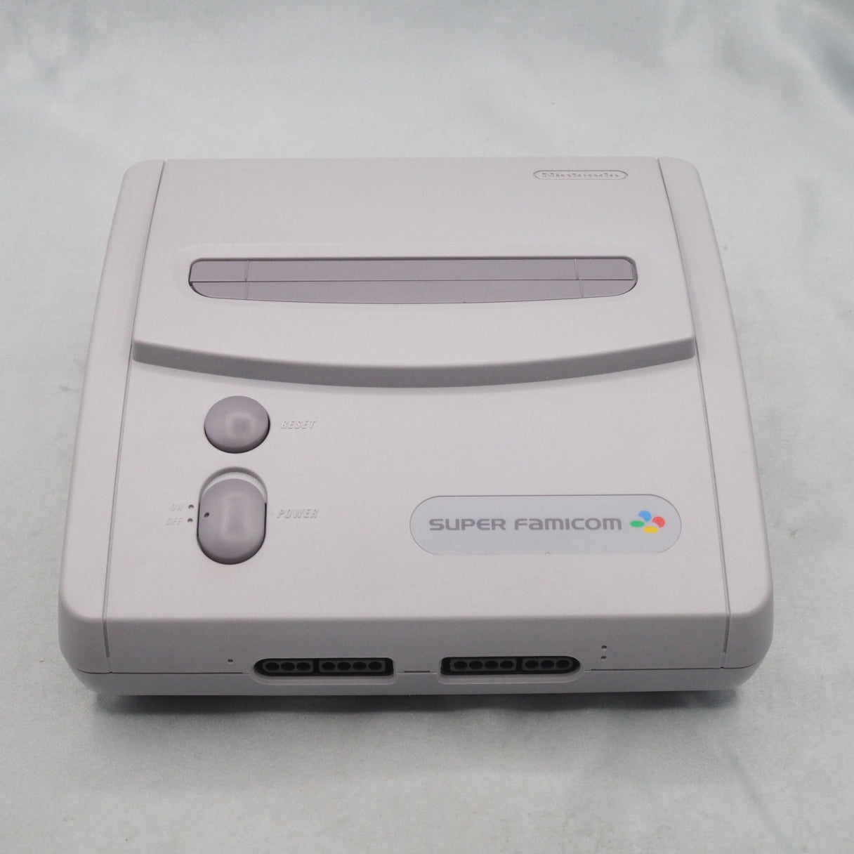 Super Famicom Jr Console system Boxed [NTSC-J]