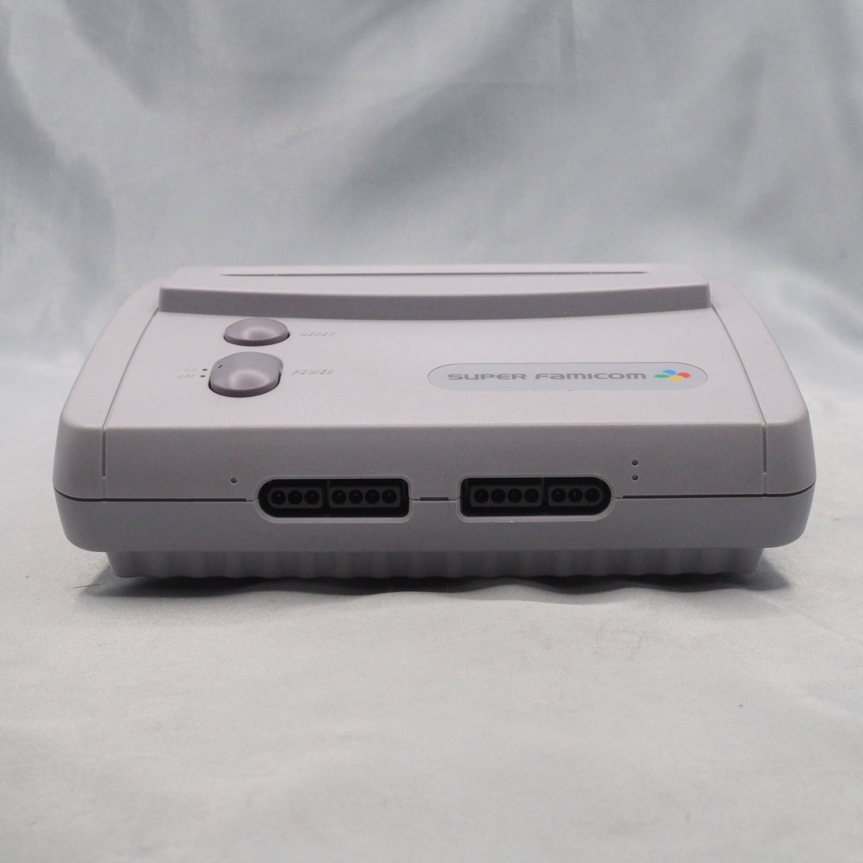 Super Famicom Jr Console system Boxed [NTSC-J]