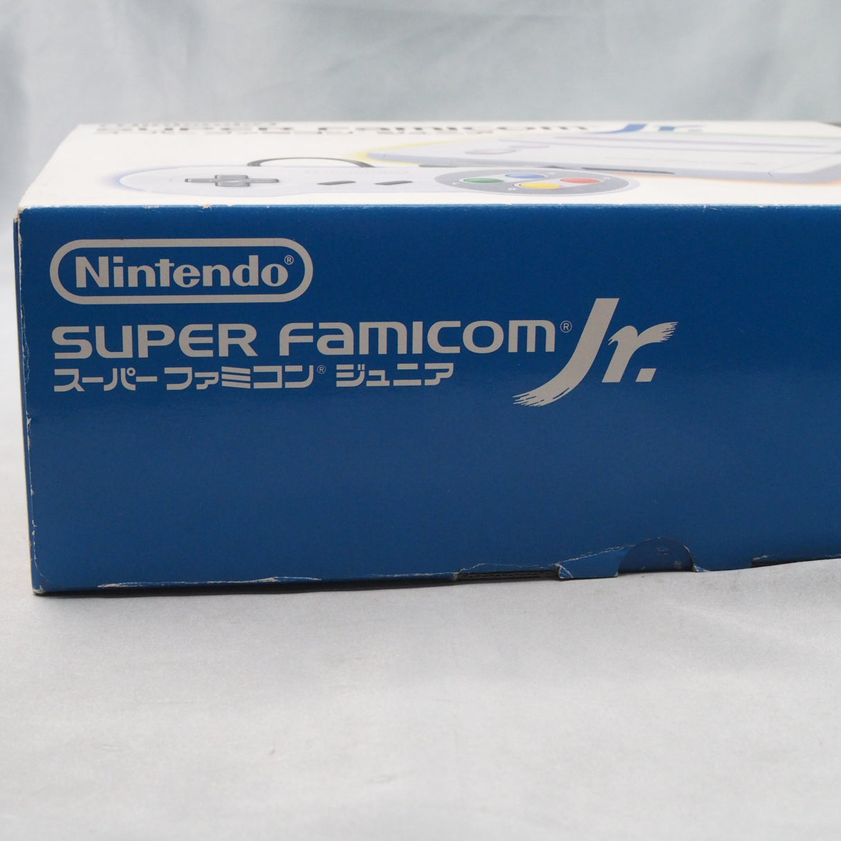 Super Famicom Jr Console system Boxed [NTSC-J]