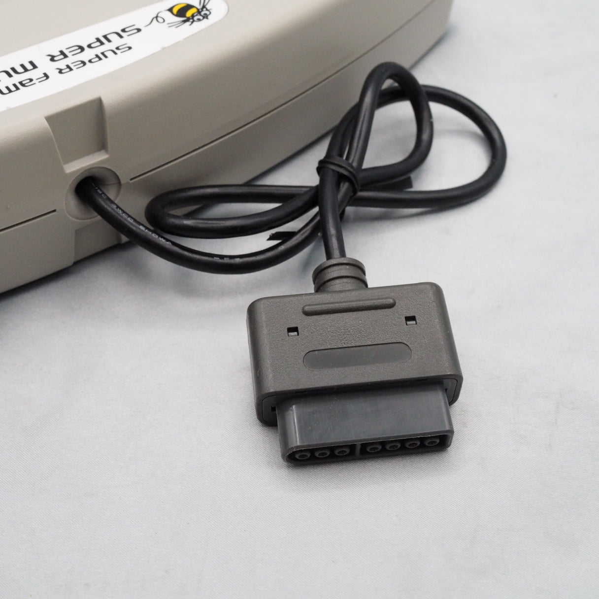 Super Multitap HC-696 Hudson soft