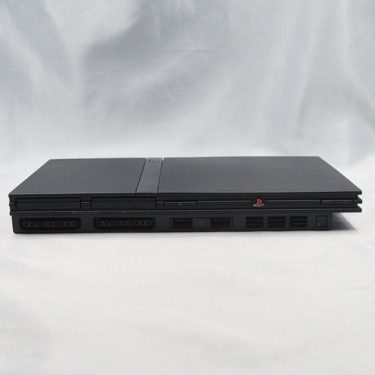 PS2 Slim Console system SCPH-70000 Black