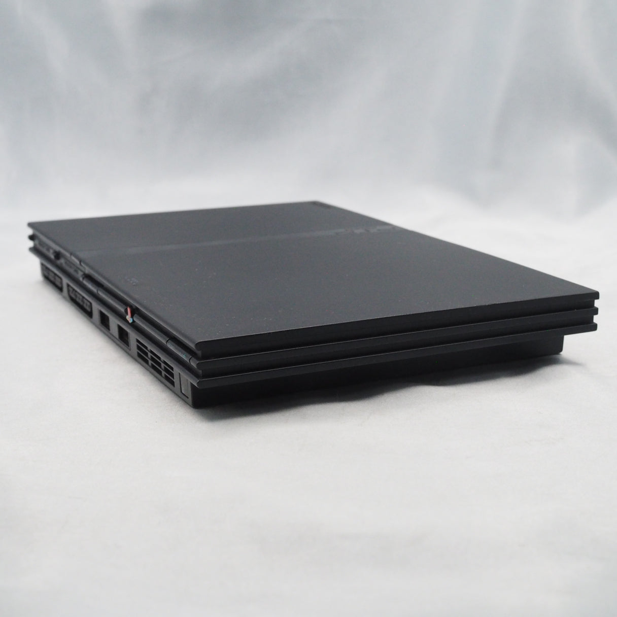 PS2 Slim Console system SCPH-70000 Black