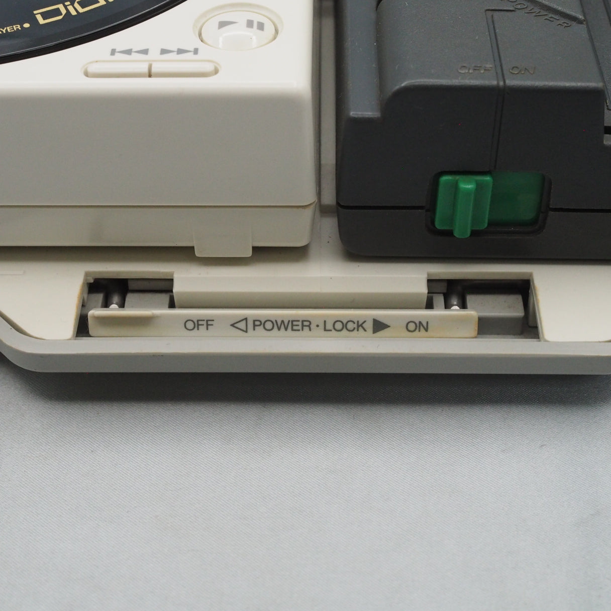 PC Engine INTERFACE UNIT IFU-30 CD-ROM2 CORE GRAFX