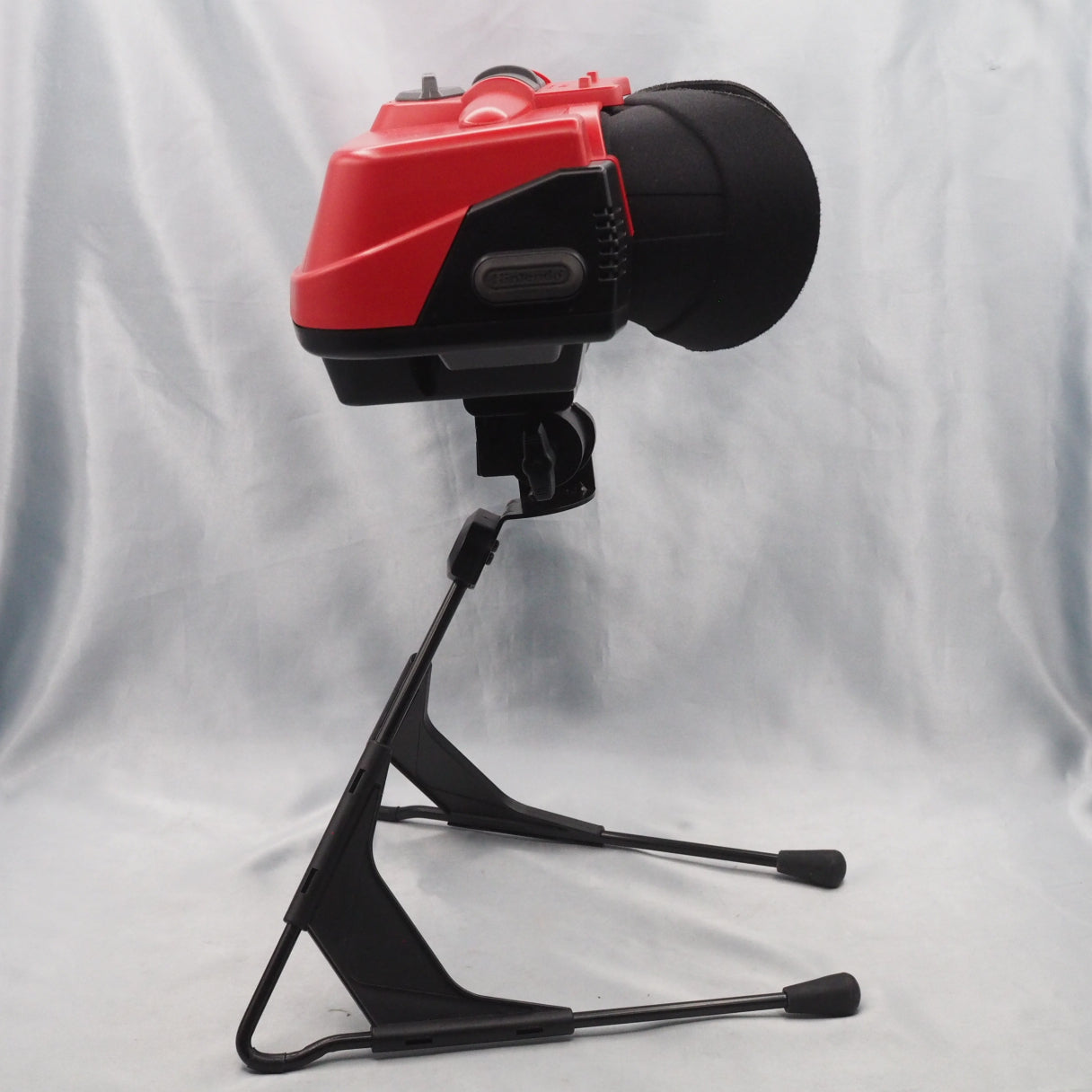 VIRTUAL BOY Nintendo 3D Display Game System [AC adapter tap version]